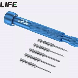RL-725 6-in-1 Torque Screwdriver