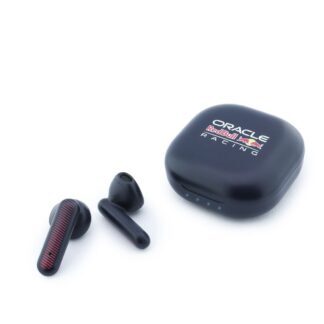 Red Bull Powerbar ENC TWS Wireless Earphones Navy