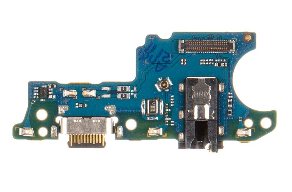 Samsung A037 Galaxy A03s Board with Charging Connector