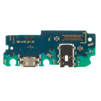 Samsung A136B Galaxy A13 5G Board with Charging Connector