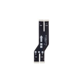 Samsung A165/A166/A175/A176 Galaxy A16 4G/A16 5G/A17 4G/A17 5G Main Flex