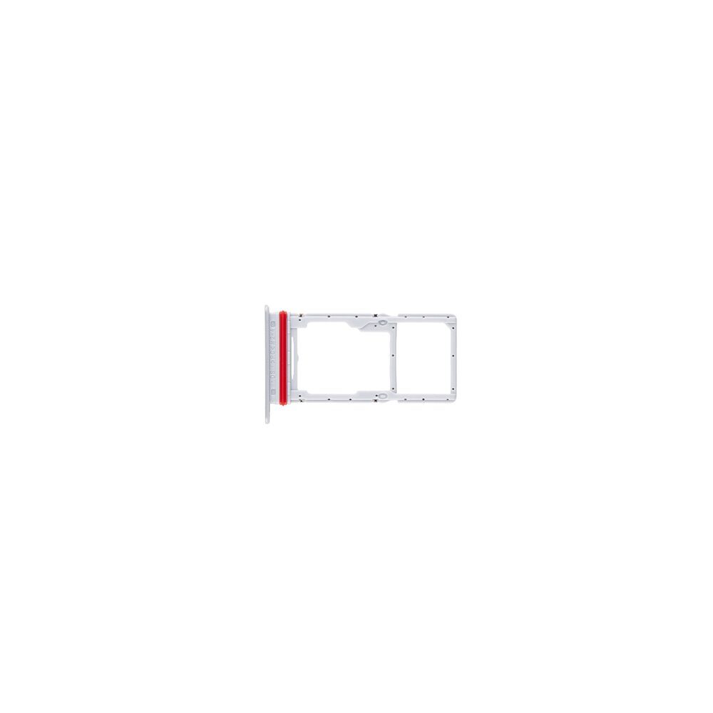 Samsung A166B Galaxy A16 5G Sim Tray Light Grey (Service Pack) - imagine 2
