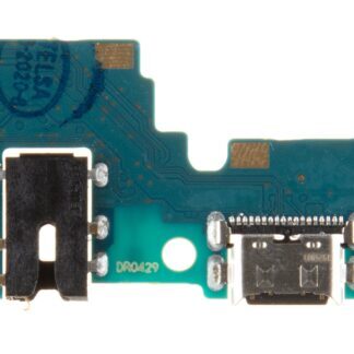 Samsung A217F Galaxy A21s Board with Charging Connector
