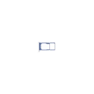 Samsung A256B Galaxy A25 5G Sim Tray Blue (Service Pack)