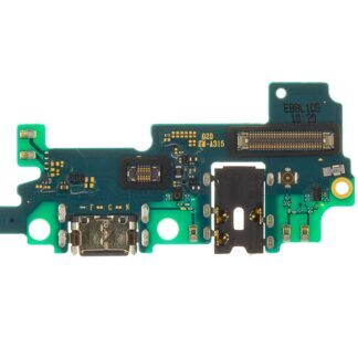 Samsung A315 Galaxy A31 Board with Charging Connector (Service Pack)