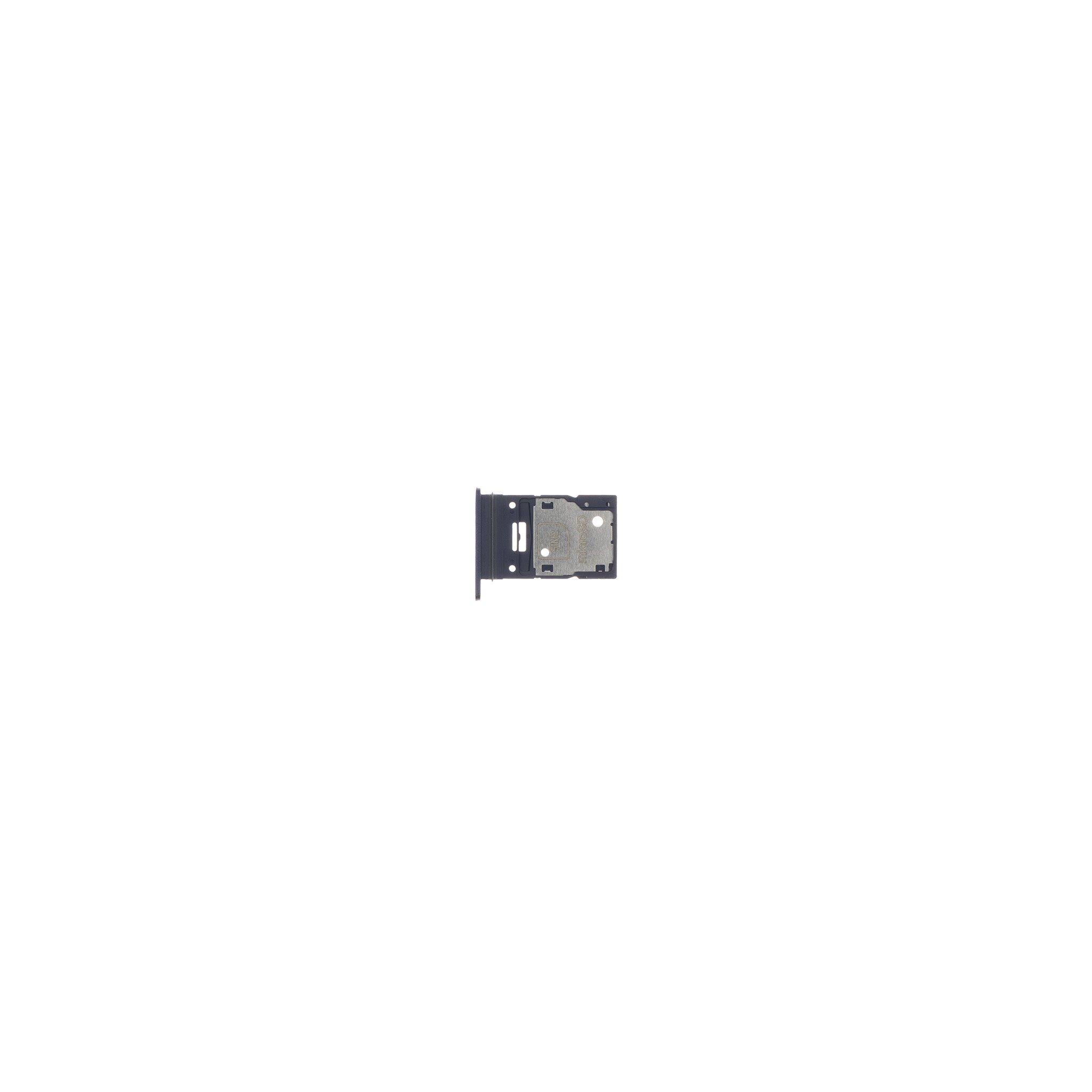 Samsung A356B Galaxy A35 5G SIM Tray Navy (Service Pack) - imagine 2