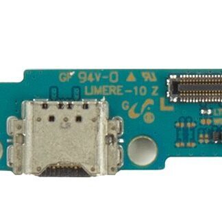 Samsung T510/T515 Galaxy TAB 2 2019 Board with charging Connector
