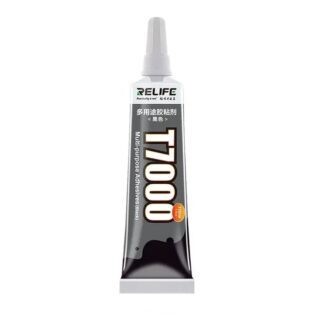 T-7000 Display Glue 110ml Black