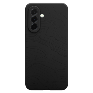 Tactical Beaver Cover for Samsung Galaxy A37 Asphalt