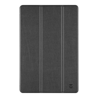 Tactical Book Tri Fold Case for Xiaomi Redmi Pad SE 11 Black