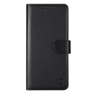 Tactical Field Notes for Motorola Edge 70 Black