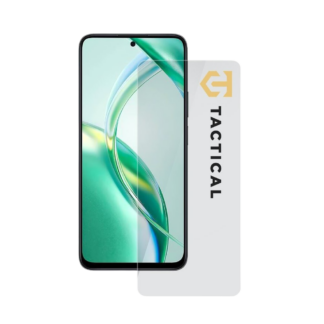 Tactical Glass Shield 2.5D for Honor 200 Smart Clear