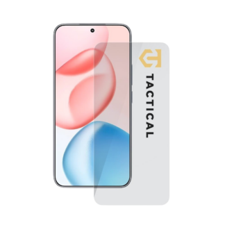 Tactical Glass Shield 2.5D for Honor 400 Clear