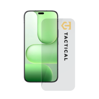 Tactical Glass Shield 2.5D for Honor 600 Lite Clear