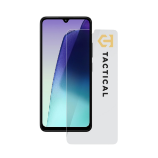 Tactical Glass Shield 2.5D for Xiaomi Redmi 14C 4G/A4 5G/A5 4G/Poco C75 Clear