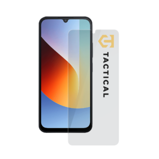 Tactical Glass Shield 2.5D for Xiaomi Redmi A7 Clear