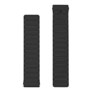 Tactical MagBand 22mm Black