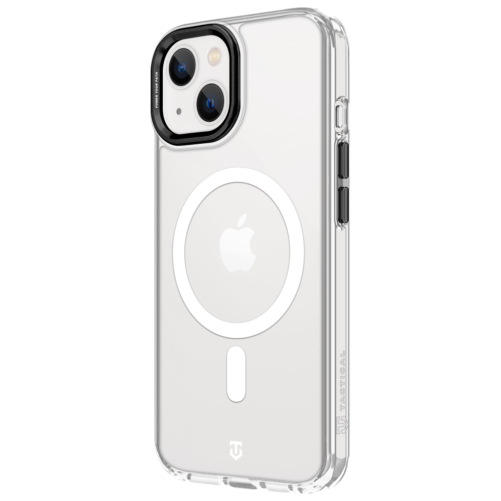 Tactical MagForce 2.0 Cover for Apple iPhone 13 Black - imagine 2