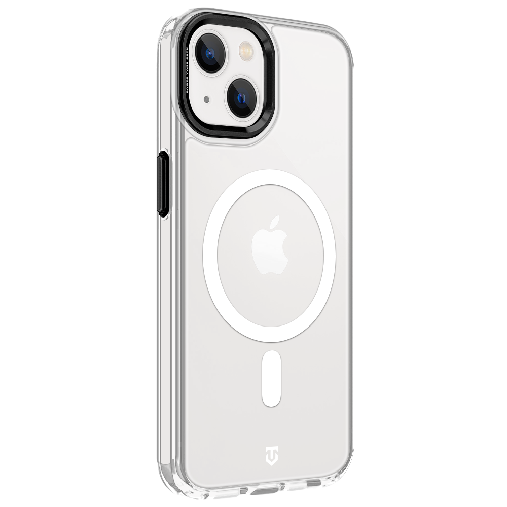 Tactical MagForce 2.0 Cover for Apple iPhone 14 Black