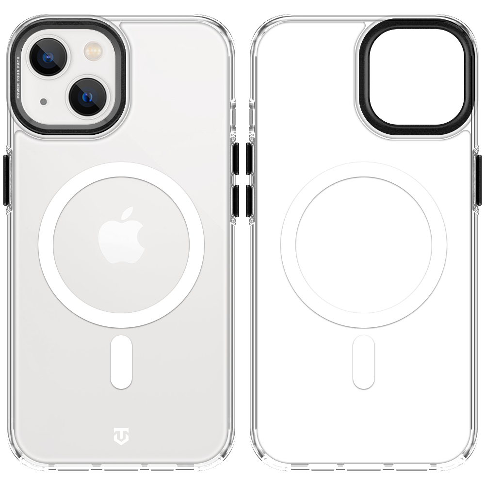 Tactical MagForce 2.0 Cover for Apple iPhone 14 Black - imagine 5