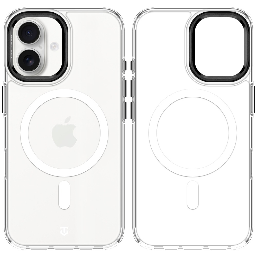 Tactical MagForce 2.0 Cover for Apple iPhone 16 Black - imagine 5