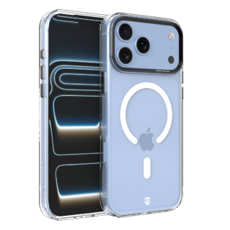 Tactical MagForce 2.0 Cover for Apple iPhone 17 Pro Max/18 Pro Max Black