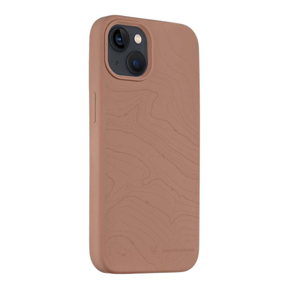 Tactical MagForce Beaver Cover for Apple iPhone 13 Moucha Moose - imagine 2