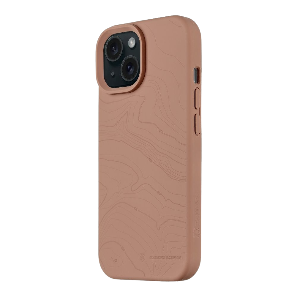 Tactical MagForce Beaver Cover for Apple iPhone 15 Moucha Moose - imagine 3
