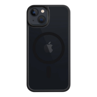 Tactical MagForce Hyperstealth Cover for Apple iPhone 13 Asphalt