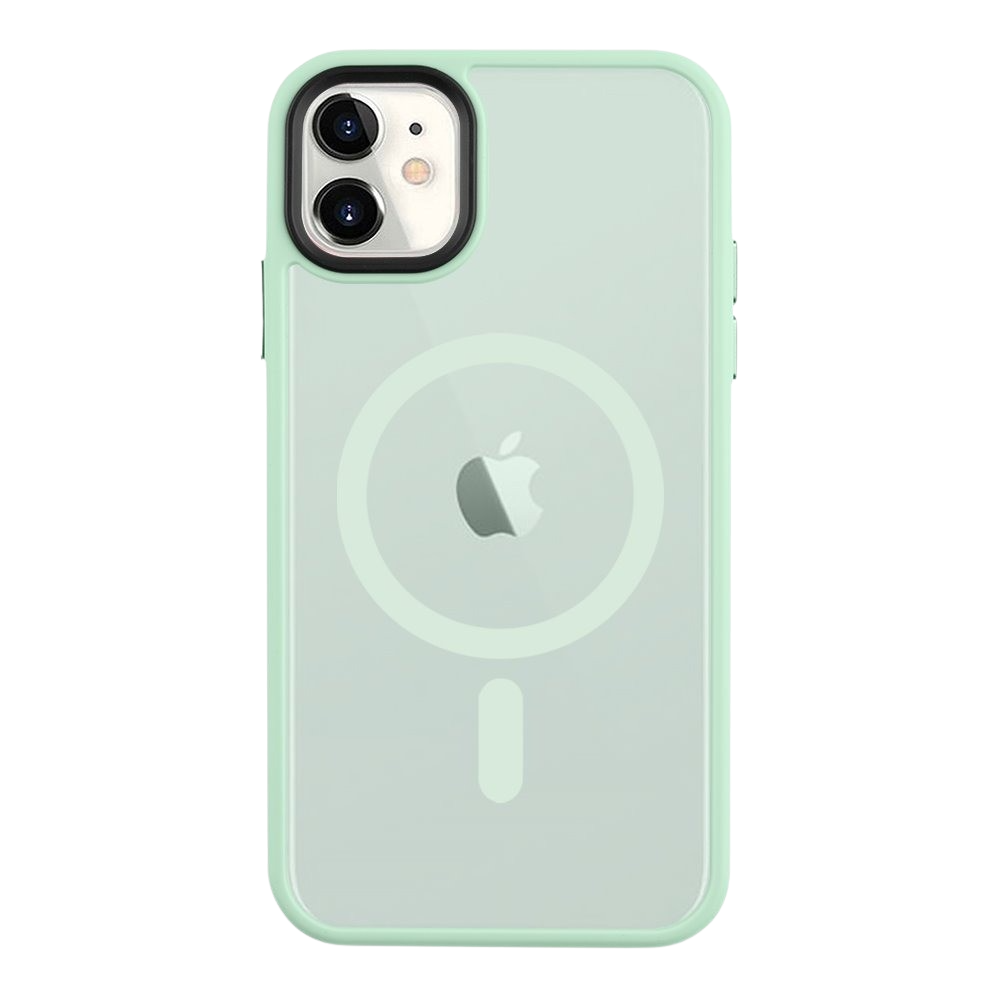 Tactical MagForce Hyperstealth Cover for Apple iPhone 11 Beach Green