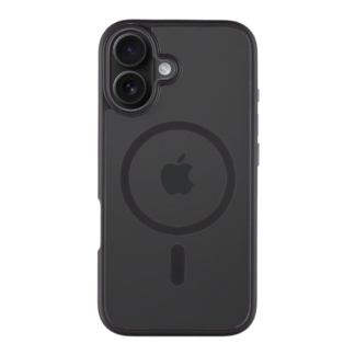 Tactical MagForce Hyperstealth Cover for Apple iPhone 16 Asphalt