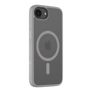 Tactical MagForce Hyperstealth Cover for Apple iPhone 16e/17e Light Grey