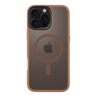 Tactical MagForce Hyperstealth Cover for Apple iPhone 16 Pro Max Moucha Moose