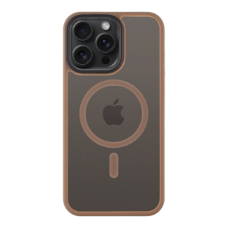 Tactical MagForce Hyperstealth Cover for Apple iPhone 15 Pro Max Moucha Moose
