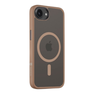 Tactical MagForce Hyperstealth Cover for Apple iPhone 16e/17e Moucha Moose