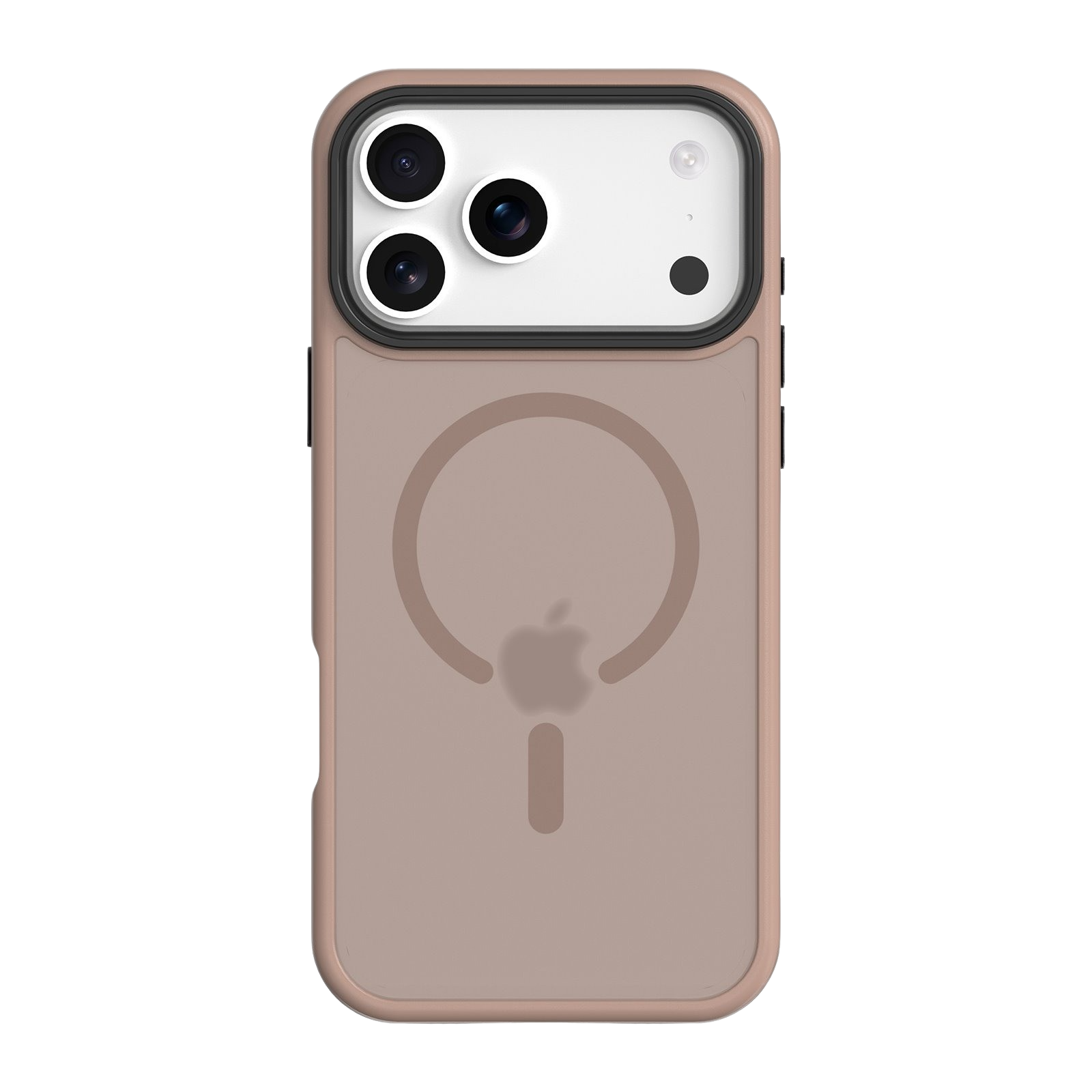 Tactical MagForce Hyperstealth Cover for Apple iPhone 17 Pro Max Moucha Moose - imagine 2