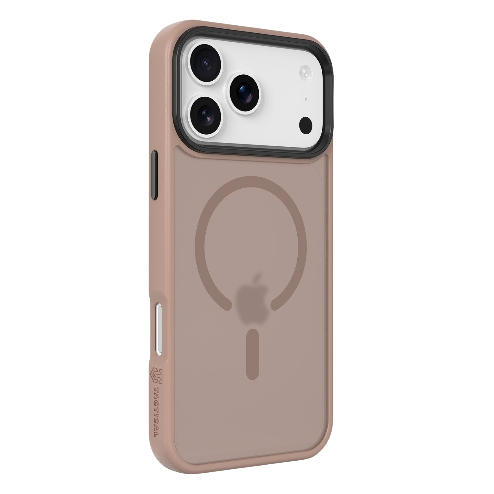 Tactical MagForce Hyperstealth Cover for Apple iPhone 17 Pro Max Moucha Moose