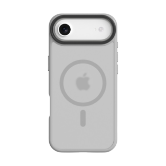 Tactical MagForce Hyperstealth Cover for Apple iPhone Air Light Grey