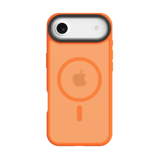Tactical MagForce Hyperstealth Cover for Apple iPhone Air Agent Orange