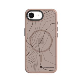 Tactical MagForce Hyperstealth Sika Cover for Apple iPhone 16e/17e Moucha Moose