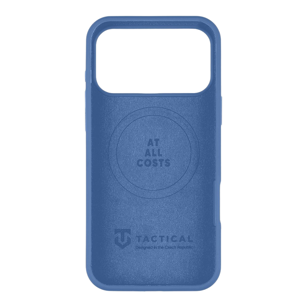 Tactical MagForce Velvet Smoothie Cover for Apple iPhone 17 Pro Max/18 Pro Max Avatar - imagine 4