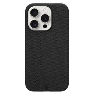 Tactical MagForce WEARe Cover for Apple iPhone 15 Pro Black