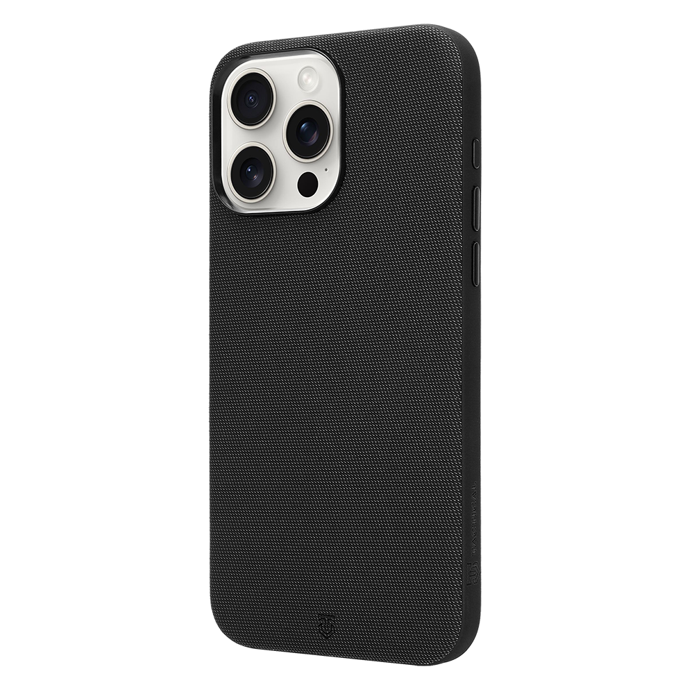 Tactical MagForce WEARe Cover for Apple iPhone 15 Pro Max Black - imagine 4
