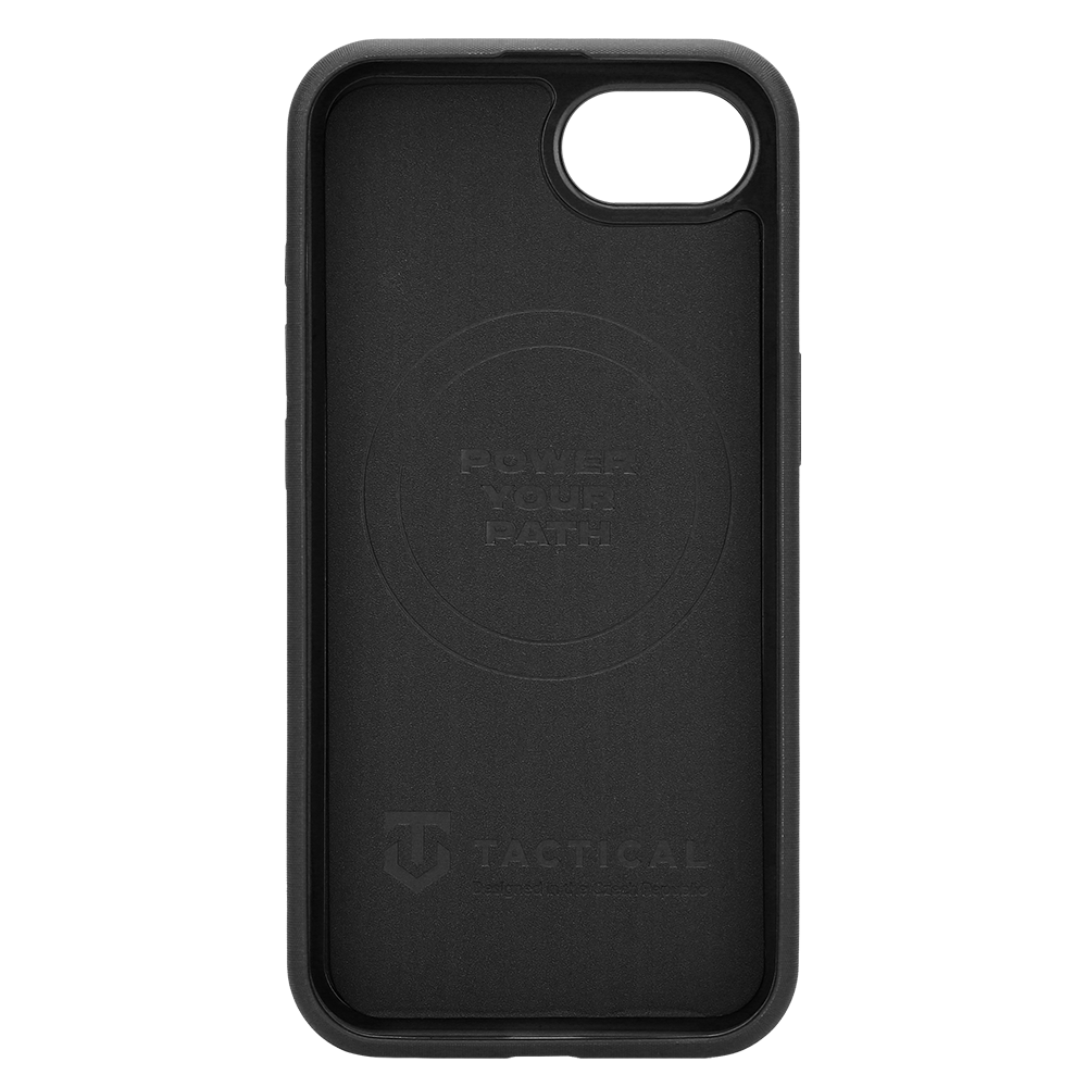 Tactical MagForce WEARe Cover for Apple iPhone 16e/17e Black - imagine 2