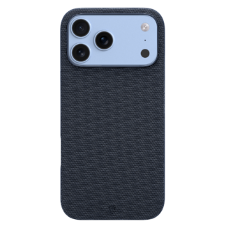 Tactical MagForce WEARe Cover for Apple iPhone 17 Pro Max/18 Pro Max Blue