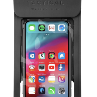 Tactical Splash Pouch L/XL Asphalt