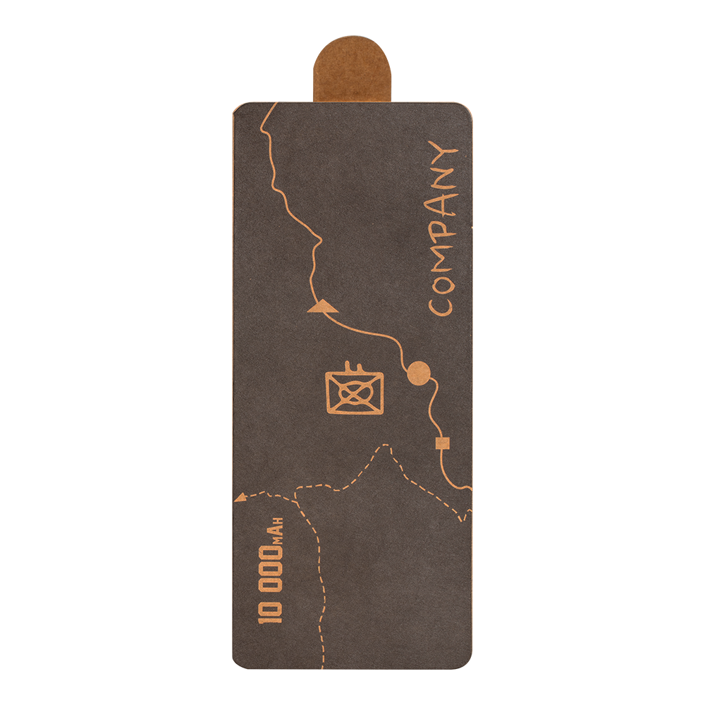 Tactical Squad Company 30W 10000mAh - imagine 6