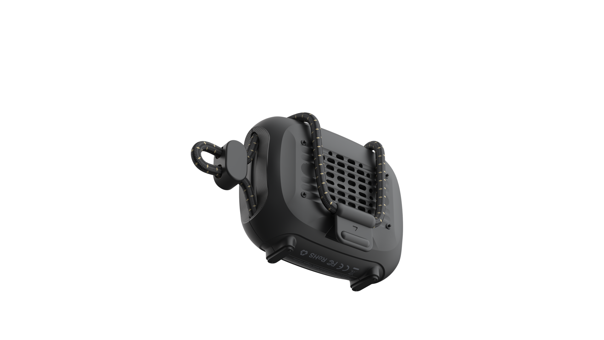Tactical StrikeBase Bullhorn - imagine 4