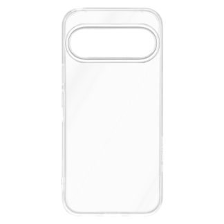 Tactical TPU Cover for Google Pixel 11 Transparent