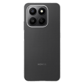 Tactical TPU Cover for Honor X7d Transparent